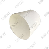 Aftermarket Cordierite DPF Filter Core replace Your Clogged Diesel Filter diameter 143.8mm